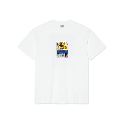 Polar - New Shirt (White) *SALE