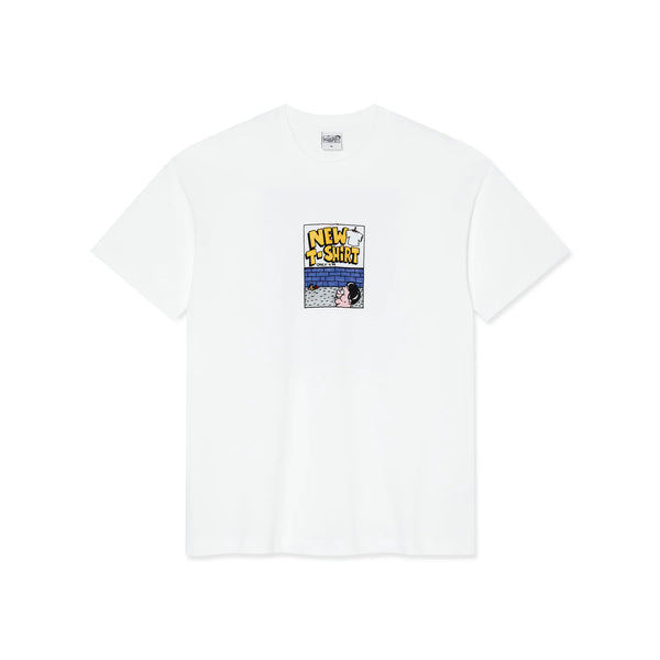 Polar - New Shirt (White) *SALE