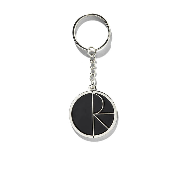 Polar - Fill Logo Keychain