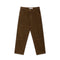 Polar - 93! Work Pants Hickory Stripe (Rust) *SALE