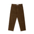 Polar - 93! Work Pants Hickory Stripe (Rust) *SALE