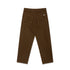 Polar - 93! Work Pants Hickory Stripe (Rust) *SALE