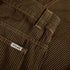 Polar - 93! Work Pants Hickory Stripe (Rust) *SALE