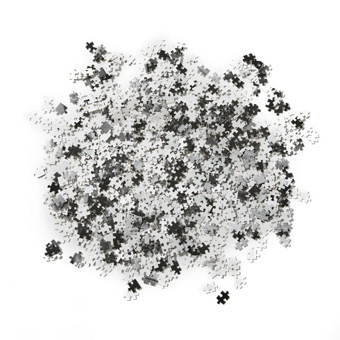 Polar - Puzzle No. 1 - Happy Sad Around The World