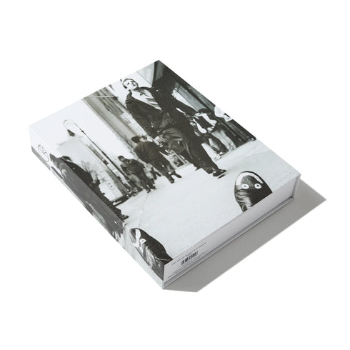 Polar - Puzzle No. 1 - Happy Sad Around The World