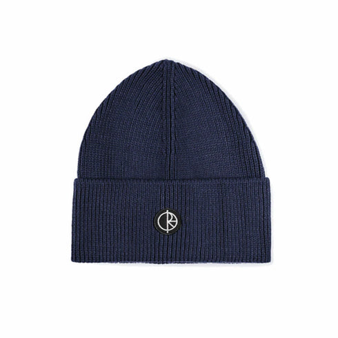 Polar - Dry Cotton Beanie (Rich Navy) *SALE