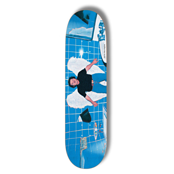 Polar - Arron Herrington Angel Man Deck (8.375")