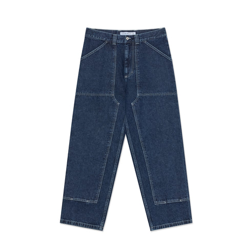 Polar - Big Boy Work Pants Chaps (Indigo)