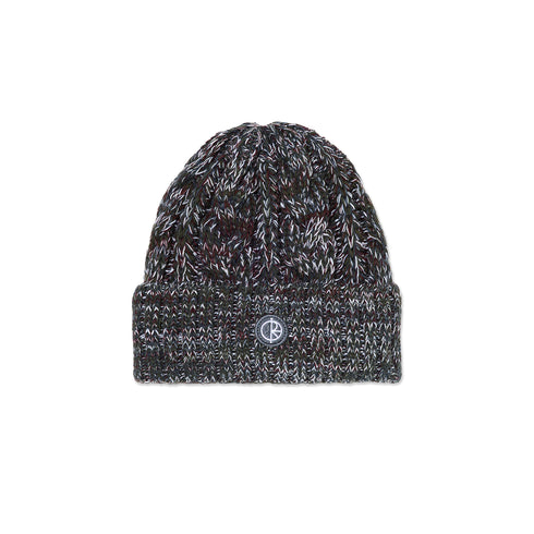 Polar - Braid Beanie (Multiple Colors)