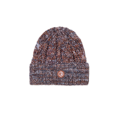 Polar - Braid Beanie (Multiple Colors)