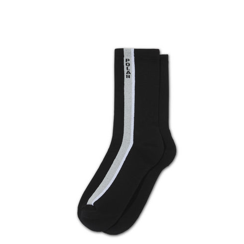Polar - Business Socks (Multiple Colors)
