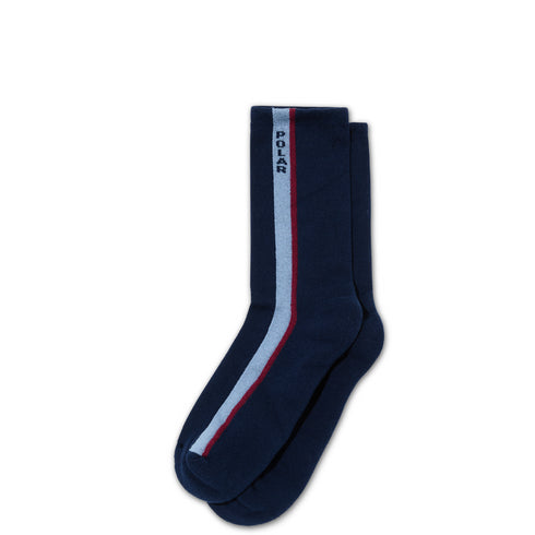 Polar - Business Socks (Multiple Colors)
