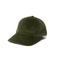 Polar - Cord Sai Cap (Uniform Green)