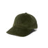 Polar - Cord Sai Cap (Uniform Green)