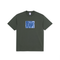Polar - Cuts Out Shirt (Dark Olive)