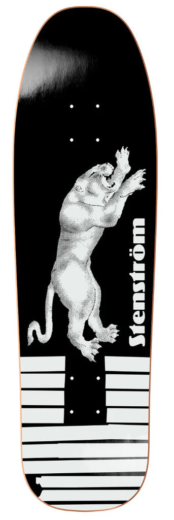 Polar - David Stenstrom Tape & Panther Deck (8.5"/9.25")