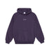 Polar - Default Hoodie (Dark Violet)