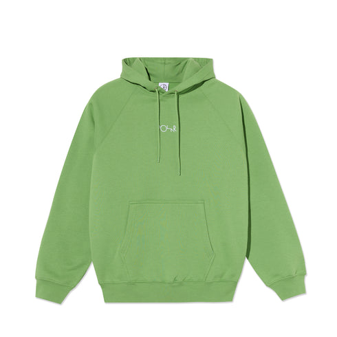 Polar - Default Hoodie (Grass Green)
