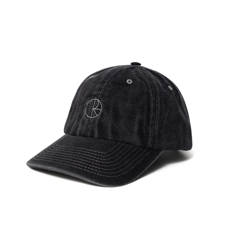 Polar - Denim Sai Cap (Silver Black)