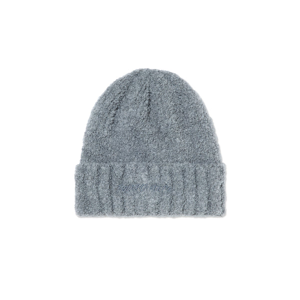 Polar - Fluff Beanie (Multiple Colors)