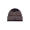 Polar - George Beanie (Blue/Orange)