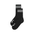 Polar - Happy Sad Rib Socks (Multiple Colors)