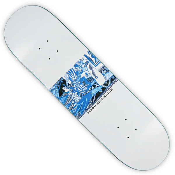 Polar - Herrington Serenade Deck (8") *SALE