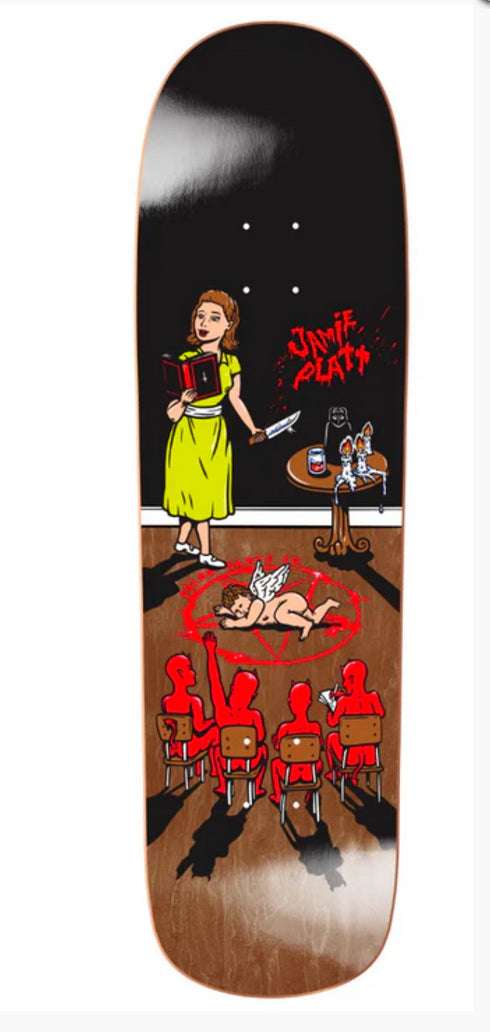 Polar - Jamie Platt Sacrifice Deck (8.375"/8.8")