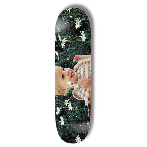 Polar - Nick Boserio Cleo & Daisy Deck (8.5")