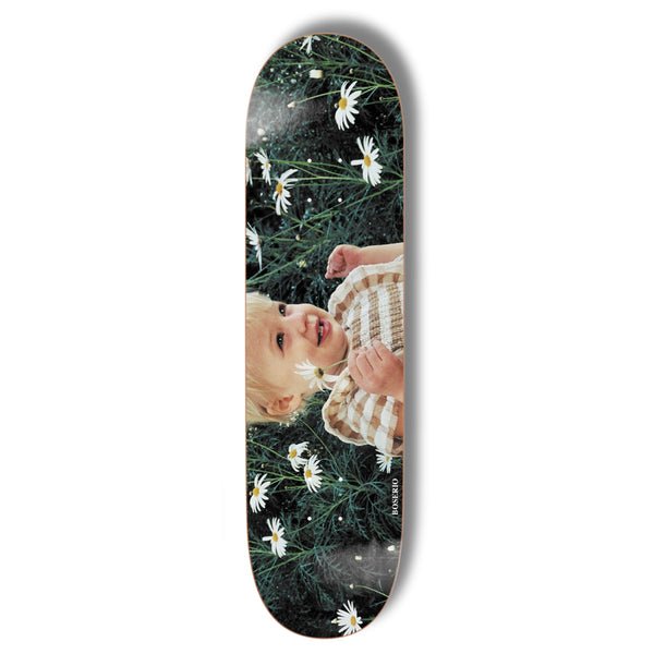 Polar - Nick Boserio Cleo & Daisy Deck (8.5")