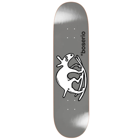 Polar - Nick Boserio Useless Wooden Dog Deck (8.25"/8.5")
