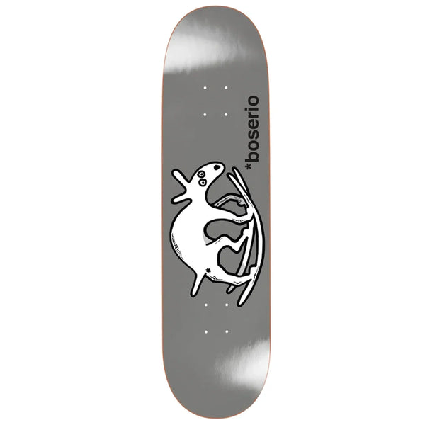 Polar - Nick Boserio Useless Wooden Dog Deck (8.25"/8.5")