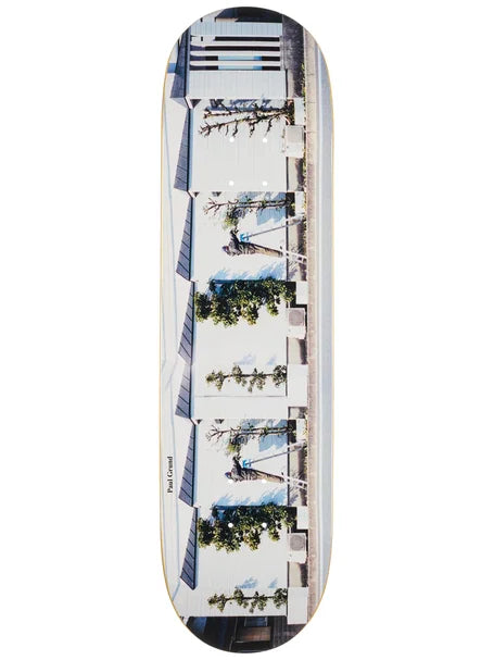 Polar - Paul Grund Gardner Deck (8.5")
