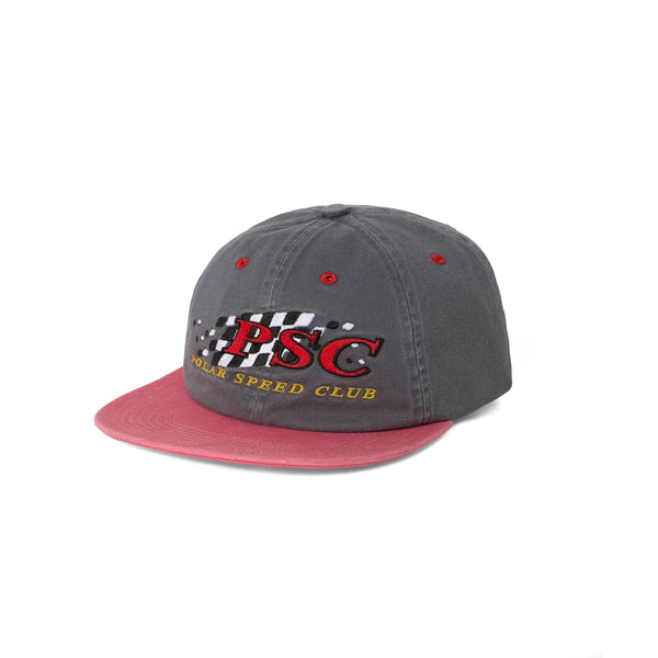 Polar - Polar Speed Club Michael Cap (Multiple Colors) *SALE