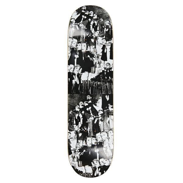 Polar - Roman Gonzalez Puppet Storage Deck (8.375")*SALE