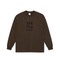 Polar - Sequence Long Sleeve Shirt (Brown)
