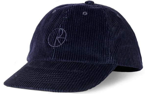 Polar - Stroke Logo Cord Cap (Navy)