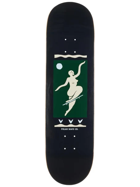 Polar - Team No Comply Deck (8.25"/8.5")