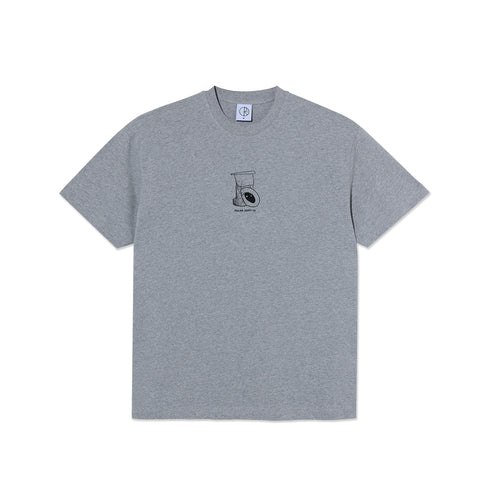 Polar - Toilet Shirt (Heather Grey)