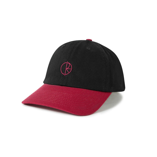 Polar - Stroke Logo Sai Cap (Multiple Colors)