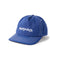 Polar - Surf Logo Earl Cap (Dark Blue)