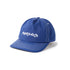 Polar - Surf Logo Earl Cap (Dark Blue)