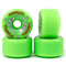 Powell - G Bones Green 97a Wheels (64mm)