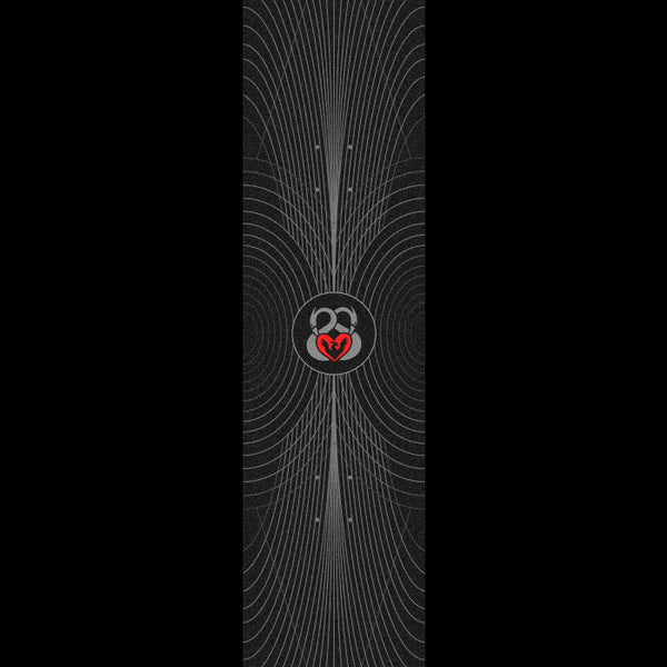 Powell - Anderson Power Lines '2' Griptape