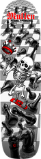 Powell - Bones Brigade Rodney Mullen Series 17 Deck (7.4")