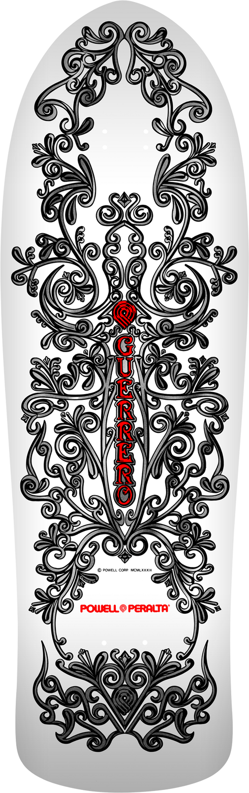 Powell - Bones Brigade Tommy Guerrero Series 17 Deck (9.6")