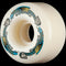 Powell - Dragon Formula Blue 97A V4 Wheels (54mm)