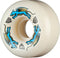 Powell - Dragon Formula Blue Nano Rat AV5 97A Wheels (52mm)