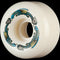 Powell - Dragon Formula Blue Ratbone II 97A Wheels (58mm)