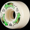 Powell - Dragon Formula Green Nano Rat AV4 88A Wheels (52mm)